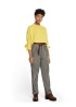 Maison Scotch | Tie Sleeve Pullover