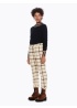 Maison Scotch | Basic Ribbed Pullover