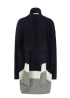 Oui | BouclÃ© Jacket