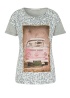 Oui | Printed Top