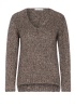 Oui | V-Neck Jumper