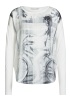 Oui | Print Patch Top