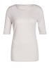 Oui | Lurex Shirt