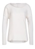 Oui | Cupro Patch Top