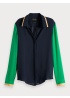 Maison Scotch | Silky Shirt