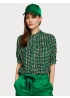 Maison Scotch | Printed Shirt Mixed