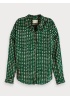 Maison Scotch | Printed Shirt Mixed