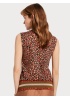Maison Scotch | Ribbed Hem Tank Top