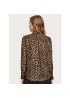 Maison Scotch | Patterned Crepe Shirt