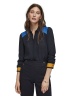Maison Scotch | Crepe Shirt