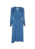 Maison Scotch | Silky Midi Dress