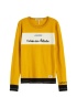Maison Scotch | Basic Crew Neck Pullover