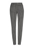 Jacquard Trousers