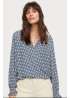 Maison Scotch | Wrap Over Top