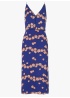 Maison Scotch | Printed Chiffon Dress