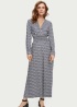 Maison Scotch | Printed All-In-One Jumpsuit