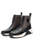 Carmela | Sporty Ankle Boots