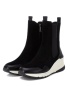 Carmela | Suede Ankle Boots