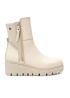 Carmela | Wedge Ankle Boot