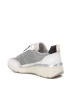 Carmela | Zip Front Trainers