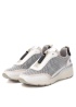 Carmela | Zip Front Trainers