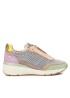Carmela | Zip Front Trainers