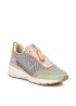 Carmela | Zip Front Trainers