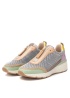 Carmela | Zip Front Trainers