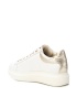Carmela | Gold Trim Trainers