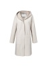 Yaya | Hooded Coat
