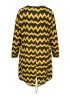 Masai | Glonna Zigzag Tunic Dress