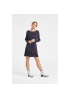 Yaya | Sporty Sleeve Dress