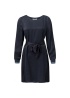 Yaya | Sporty Sleeve Dress