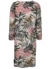 Masai | Gerlana Fern Print Tunic