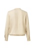 Yaya | Wrap Blouse