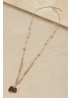 Envy | Beaded Necklace