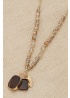Envy | Beaded Necklace