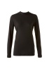 Yaya | Turtle Neck Jersey Top