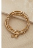 Envy | Diamante Layer Bracelet
