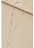 Envy | Pearl Droplet Necklace