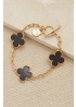 Envy | Clover Bracelet