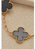 Envy | Clover Bracelet
