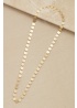 Envy | Gold Disc Necklace