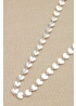 Envy | Silver Heart Necklace