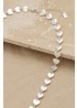 Envy | Silver Heart Necklace