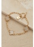 Envy | Clover Bracelet