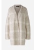Oui | Knitted Coatigan