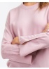 Repeat | Ruffle Sleeve Jumper