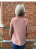 Repeat | Cashmere mix roll neck