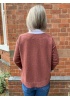 Repeat | Cashmere mix boatneck jumper
